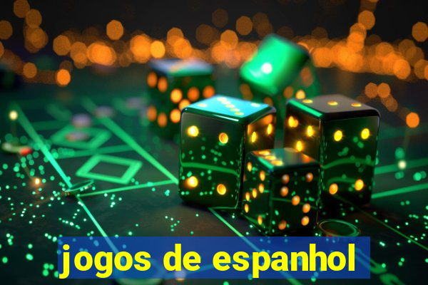 jogos de espanhol